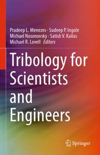 دانلود کتاب Tribology for Scientists and Engineers: From Basics to Advanced Concepts
