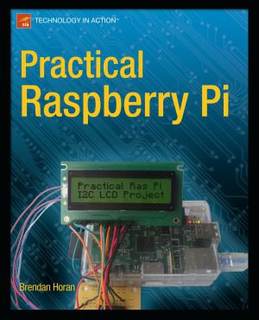 دانلود کتاب Practical Raspberry Pi
