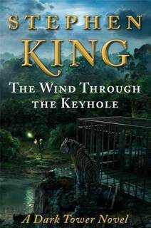 دانلود کتاب The Wind Through Keyhole by Stephen King