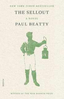 دانلود کتاب The Sellout by Paul Beatty