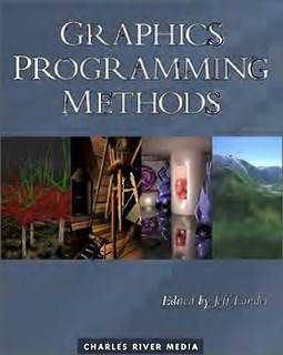 دانلود کتاب Graphics Programming Methods