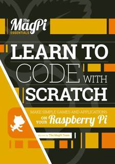 دانلود کتاب Learn to code with Scratch