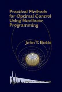 دانلود کتاب Practical methods for optimal control using nonlinear programming