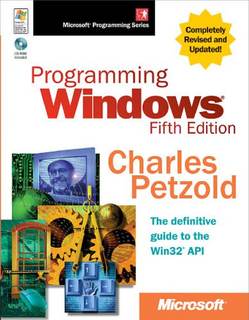 دانلود کتاب Programming Windows