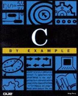 دانلود کتاب C by Example