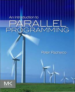 دانلود کتاب An Introduction to Parallel Programming