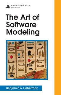 دانلود کتاب Art of Software Modeling