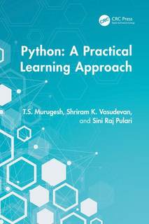 دانلود کتاب Python: A Practical Learning Approach