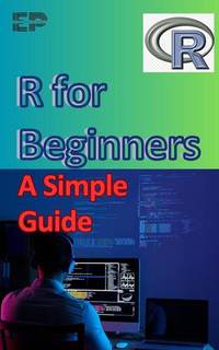 دانلود کتاب R for Beginners: A Simple Guide