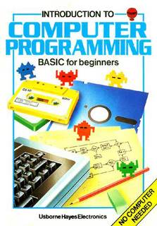 دانلود کتاب Introduction to computer programming