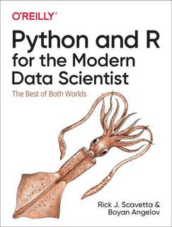 دانلود کتاب Python and R for the Modern Data Scientist: Best of Both Worlds