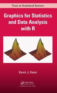 دانلود کتاب Graphics for statistics and data analysis with R