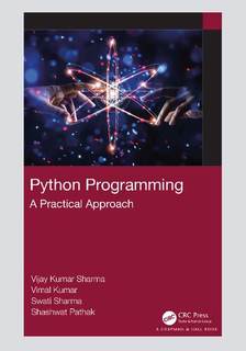 دانلود کتاب Python Programming: A Practical Approach