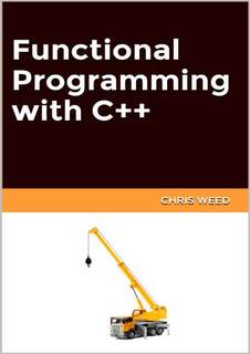 دانلود کتاب Functional Programming with C++