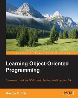 دانلود کتاب Learning Object-Oriented Programming