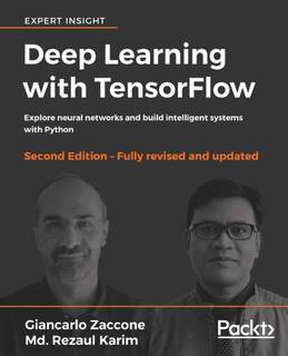 دانلود کتاب Deep Learning with TensorFlow