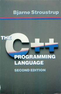دانلود کتاب The C++ programming language