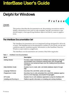 دانلود کتاب Delphi for Windows