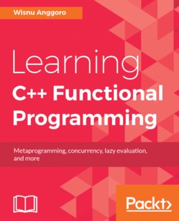دانلود کتاب Learning C++ Functional Programming