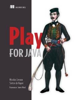 دانلود کتاب Play for Java Covers 2