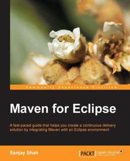 دانلود کتاب Maven for Eclipse
