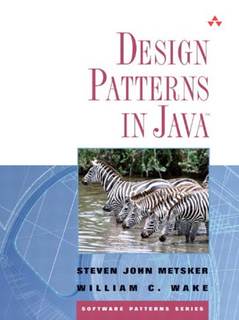 دانلود کتاب Design patterns in Java, 2nd Edition
