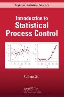 دانلود کتاب Introduction to Statistical Process Control