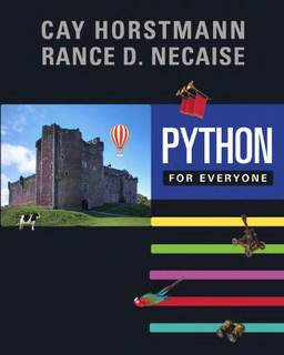 دانلود کتاب Python for everyone
