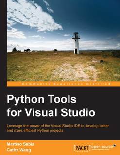 دانلود کتاب Python tools for Visual Studio
