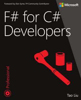 دانلود کتاب F# for C# Developers