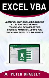 دانلود کتاب Excel VBA