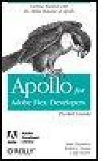 دانلود کتاب Apollo for Adobe Flex Developers Pocket Guide