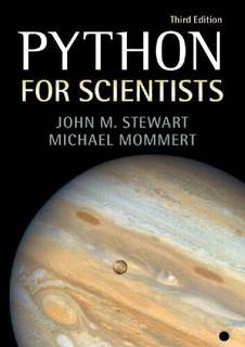 دانلود کتاب Python for Scientists (3rd Edition)