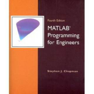 دانلود کتاب MATLAB Programming for Engineers B01_0562