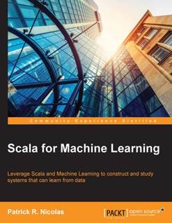دانلود کتاب Scala for Machine Learning