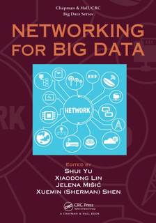 دانلود کتاب Networking for Big Data