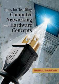 دانلود کتاب Tools for Teaching Computer Networking and Hardware Concepts