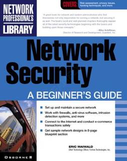 دانلود کتاب Network security