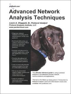 دانلود کتاب Introduction to Network Analysis