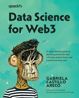دانلود کتاب Data Science for Web3