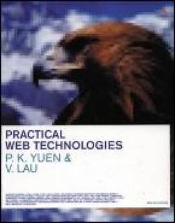دانلود کتاب Practical Web technologies