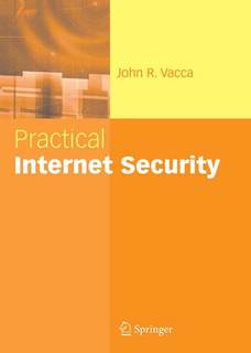 دانلود کتاب Practical Internet Security
