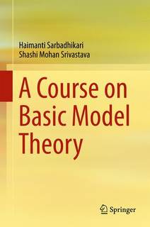 دانلود کتاب A Course on Basic Model Theory