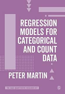 دانلود کتاب Regression Models for Categorical and Count Data