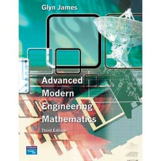 دانلود کتاب Advanced Modern Engineering Mathematics