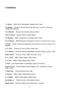 دانلود کتاب Finite Element Methods