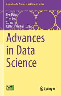 دانلود کتاب Advances in Data Science