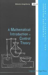دانلود کتاب Mathematical introduction to control theory