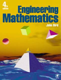 دانلود کتاب Engineering mathematics
