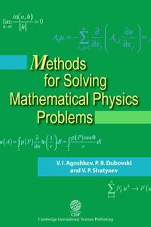 دانلود کتاب Methods for Solving Mathematical Physics Problems
